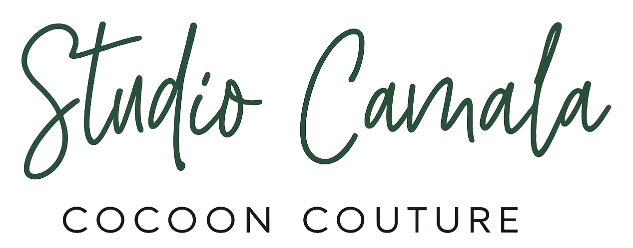 Studio Camala — Cocoon Couture — a House of Kamal Group brand