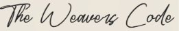 The Weavers Code — a House of Kamal Group brand